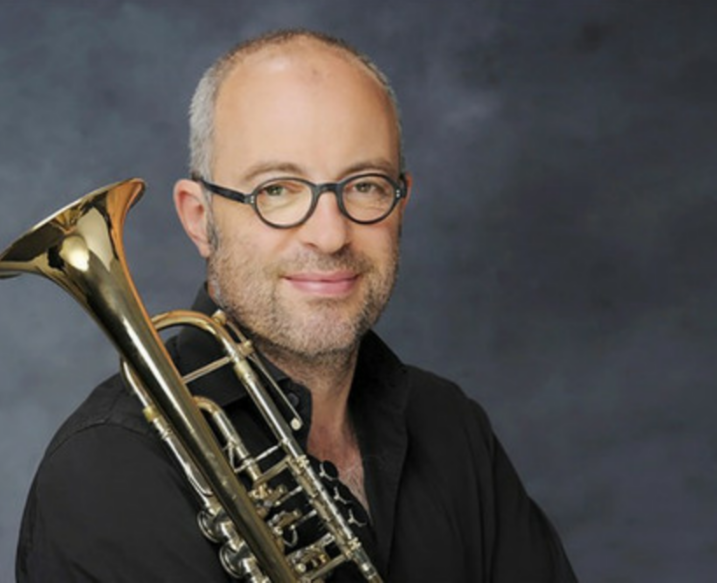Bernhard Läubin