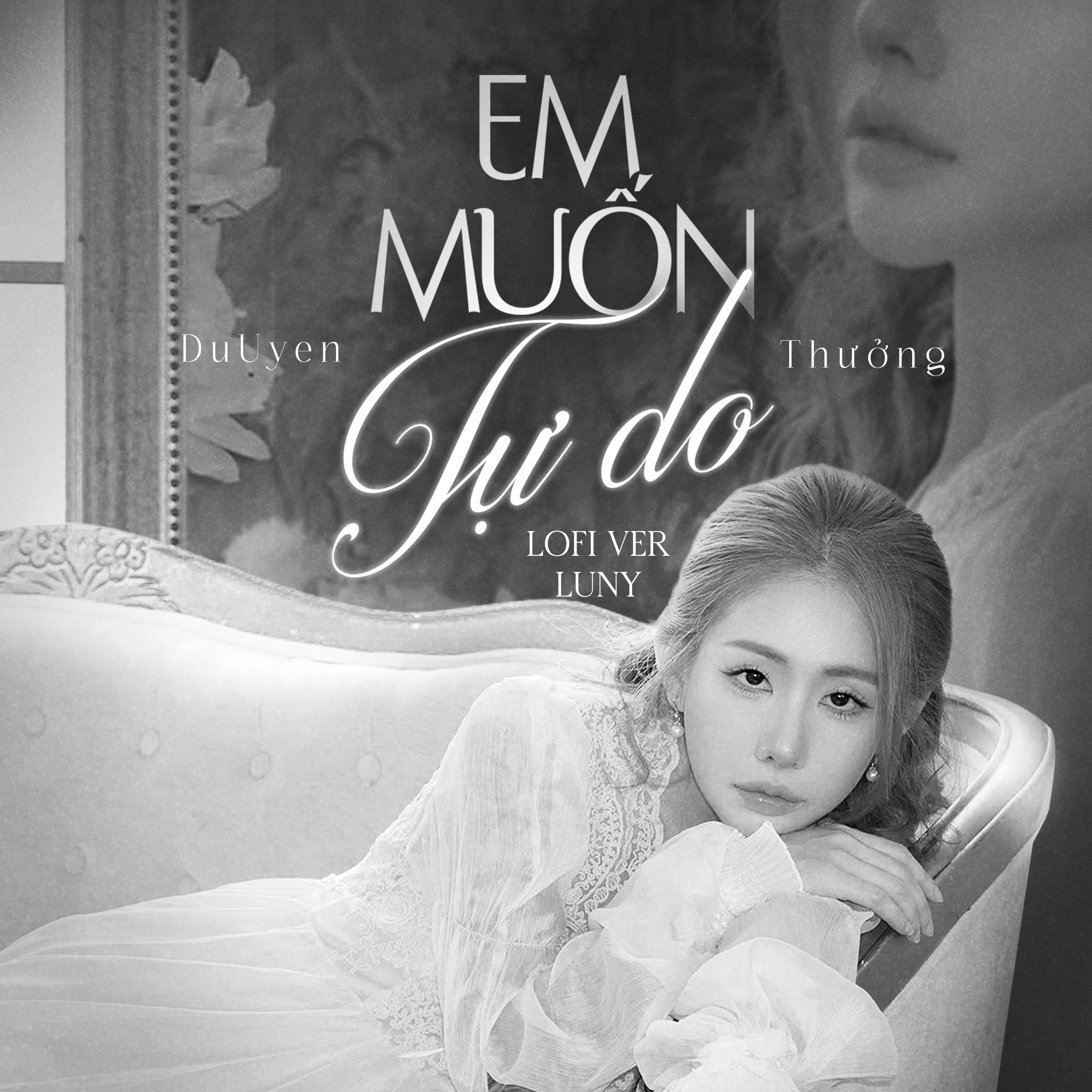 Em Muốn Tự Do (Beat Lofi)
