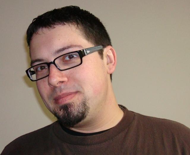 Jake Kaufman