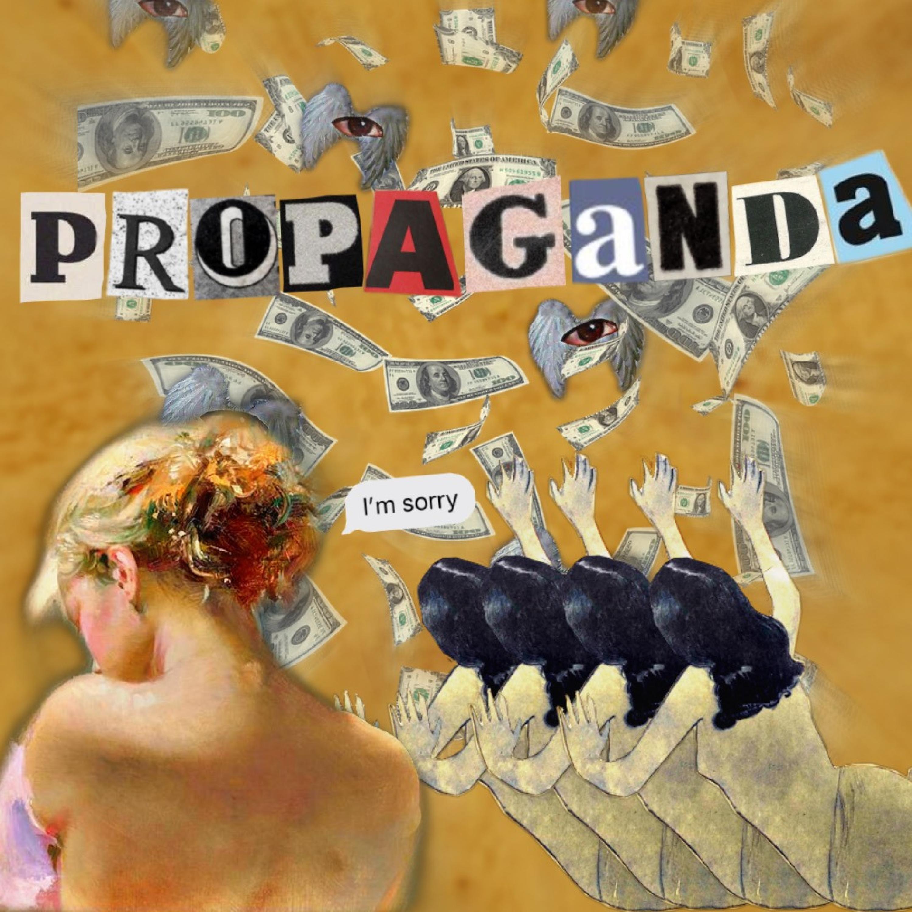 Propaganda