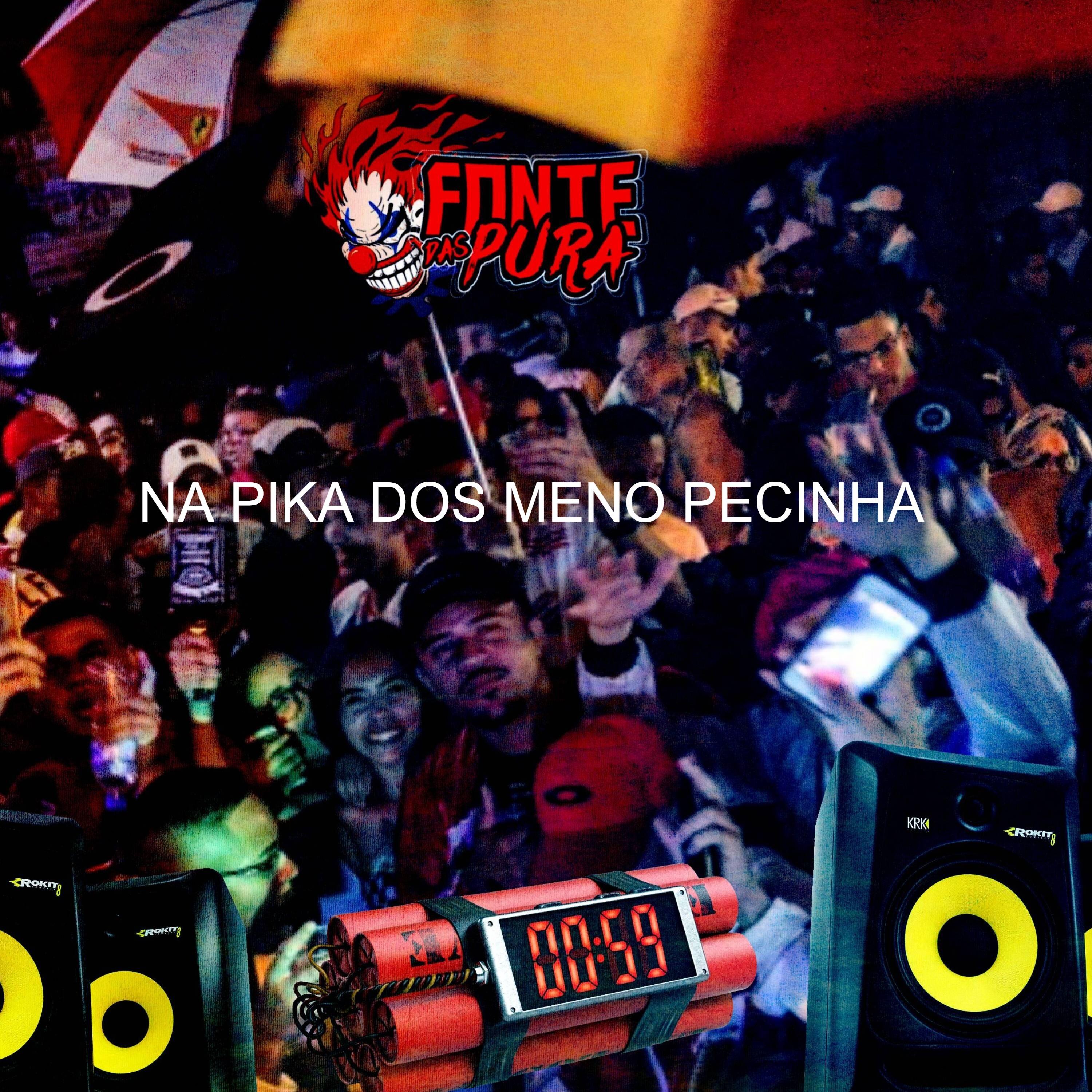 Na Pika dos Meno Pecinha