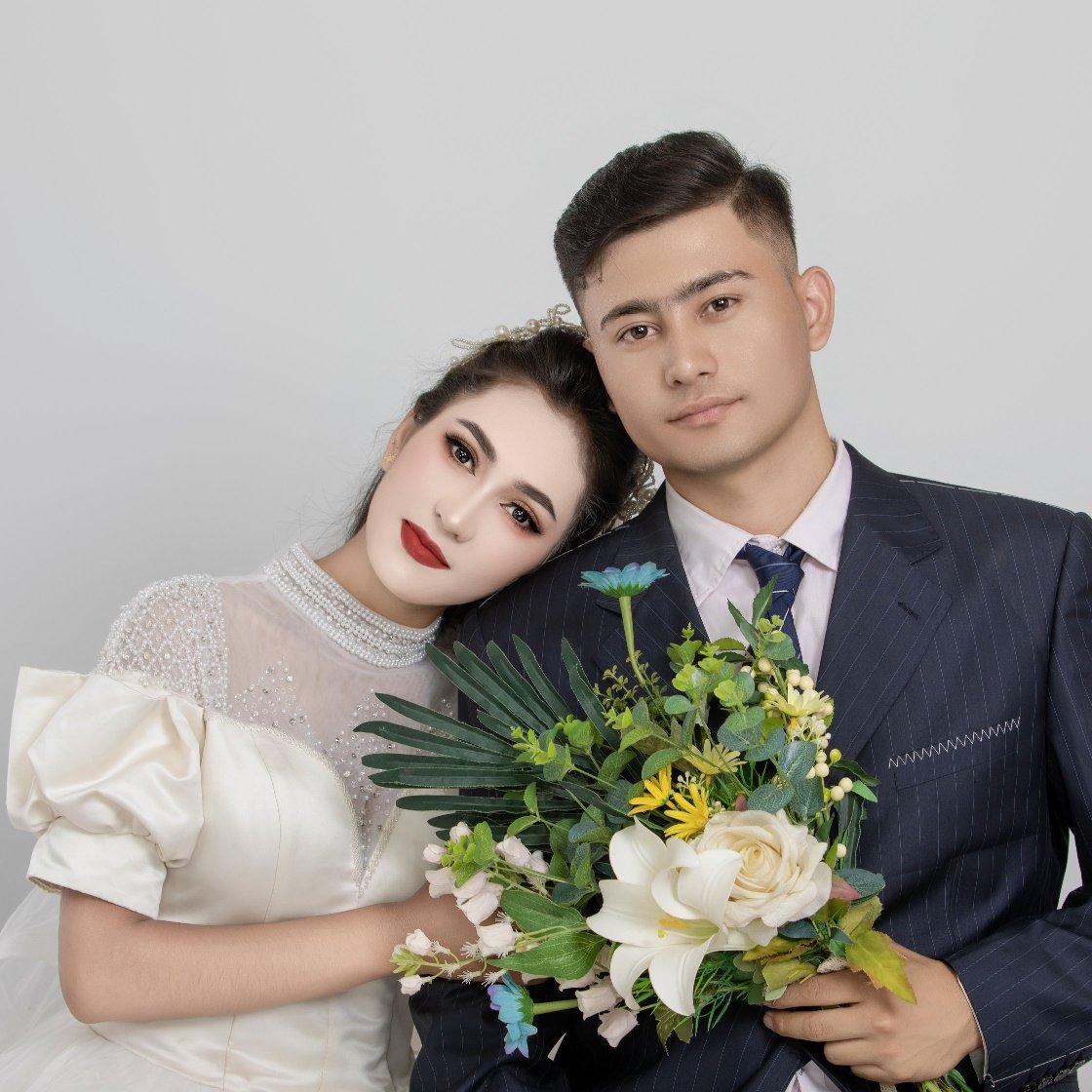 音乐人艾比布拉-