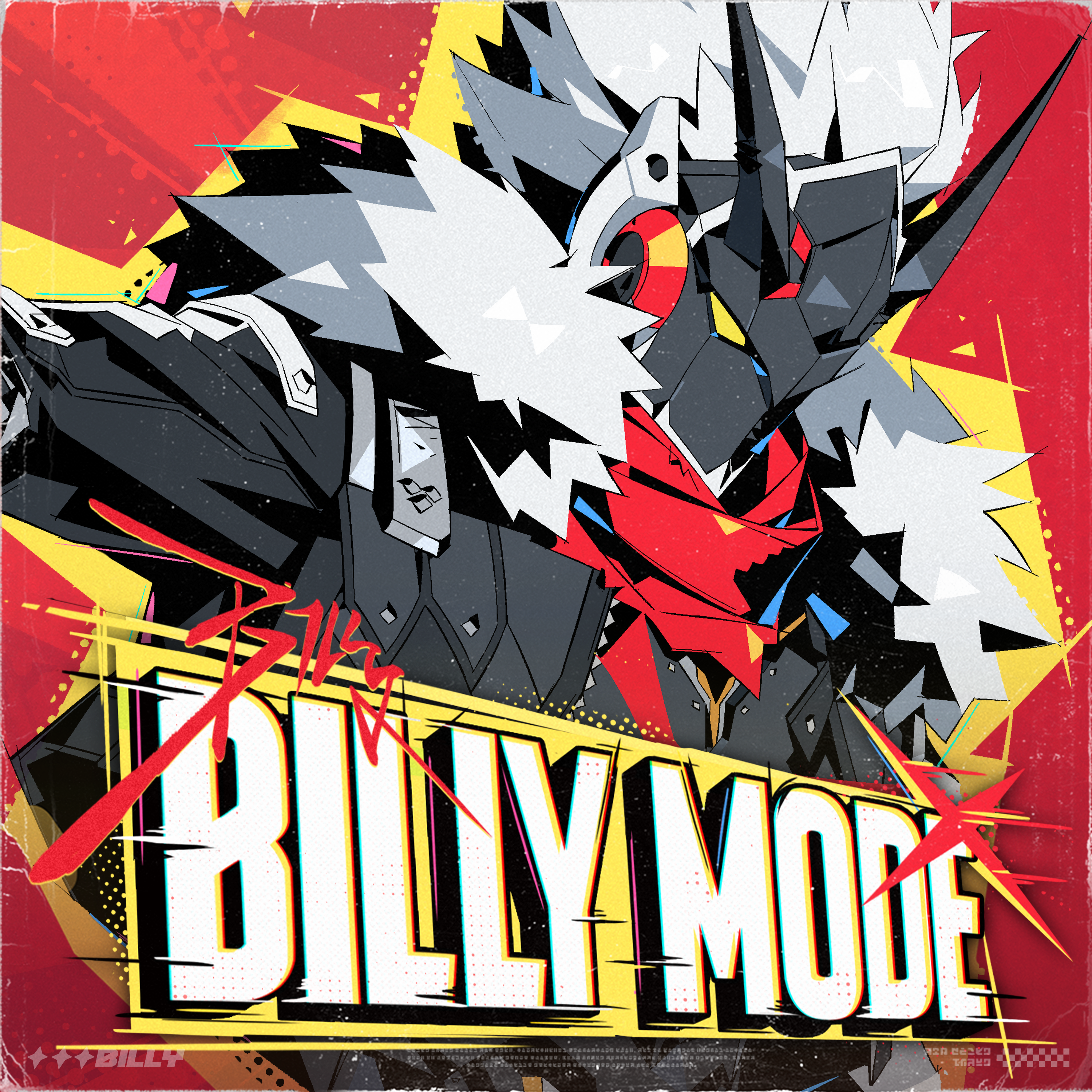 Billy Mode