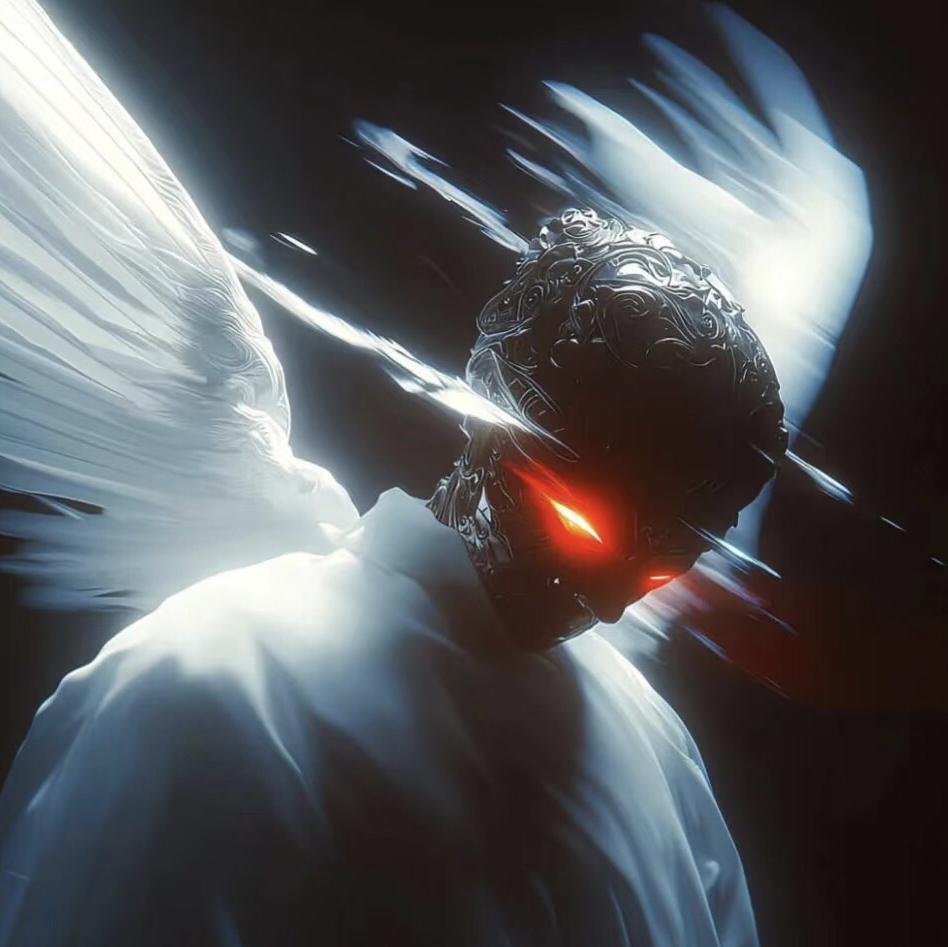 好像有点有趣哟！（phonk，高级，压迫感）