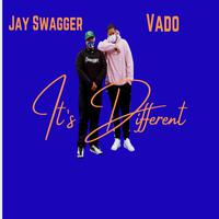 It's Different (feat. VADO) [Radio Edit]