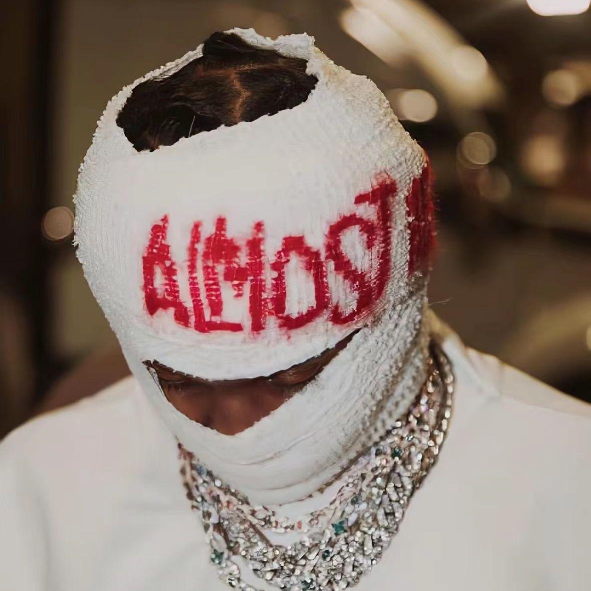 Lil Durk x 孟菲斯 Type Beat-AHHH