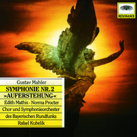 Mahler: Symphony No. 2 - 