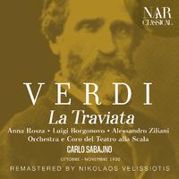 VERDI: LA TRAVIATA