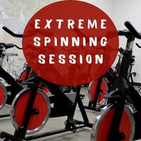 Extreme Spinning Session