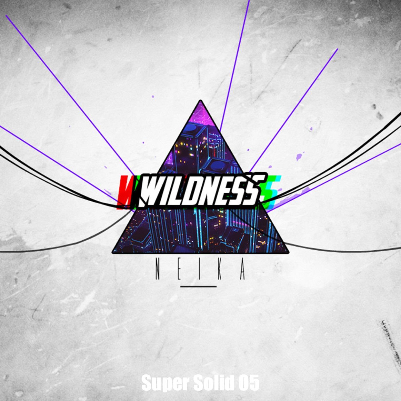 Invisible Children (Remix)