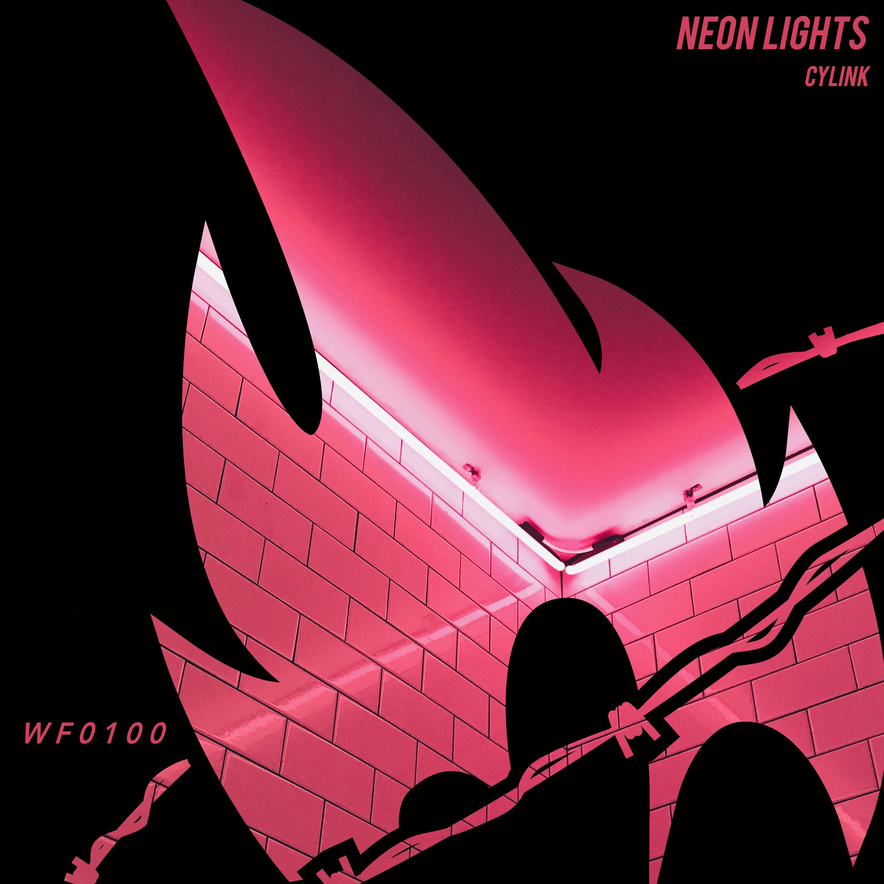 Neon Lights (Extended)