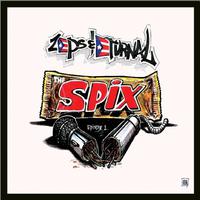 THE SPIX [Episode One]