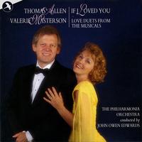 If I Loved You - Love Duets from the Musicals