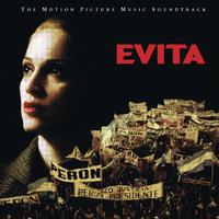 Evita (The Motion Picture Music Soundtrack)