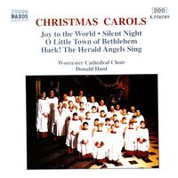 CHRISTMAS CAROLS