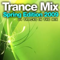 Trance Mix Spring Edition 2009