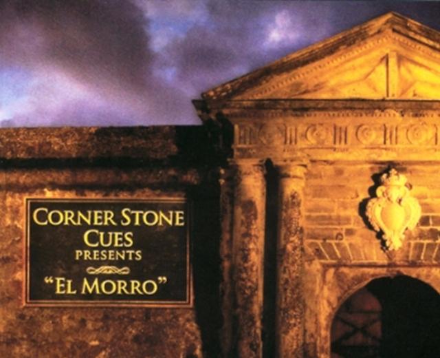 Corner Stone Cues
