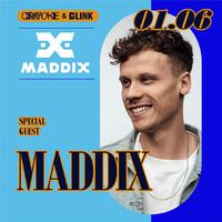 1.6 MADDIX@BLINK