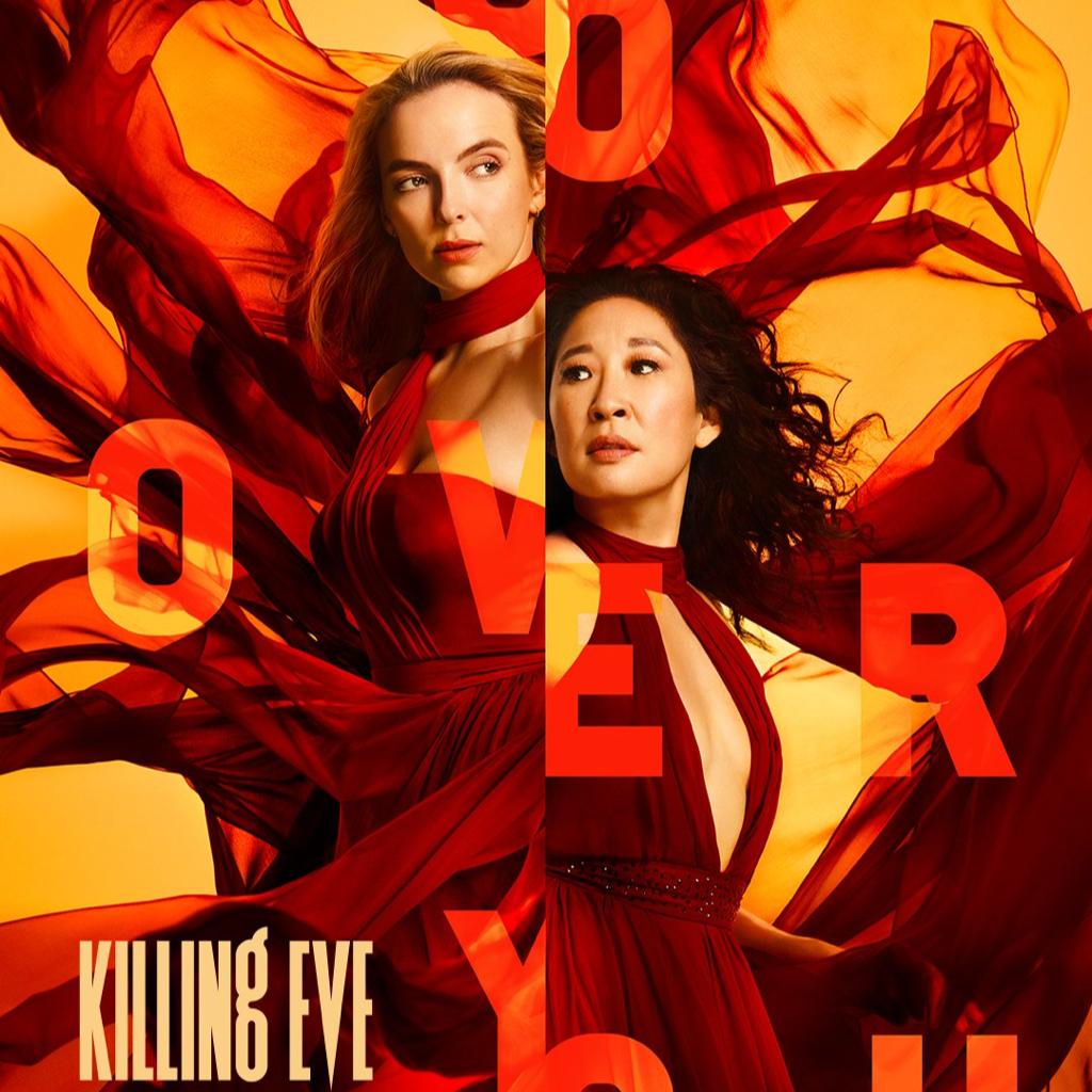 杀死伊芙 Killing Eve
