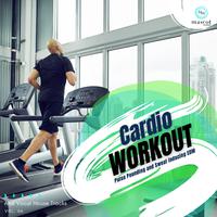 Cardio Workout - Pulse Pounding And Sweat Inducing EDM And Vocal House Tracks, Vol. 04
