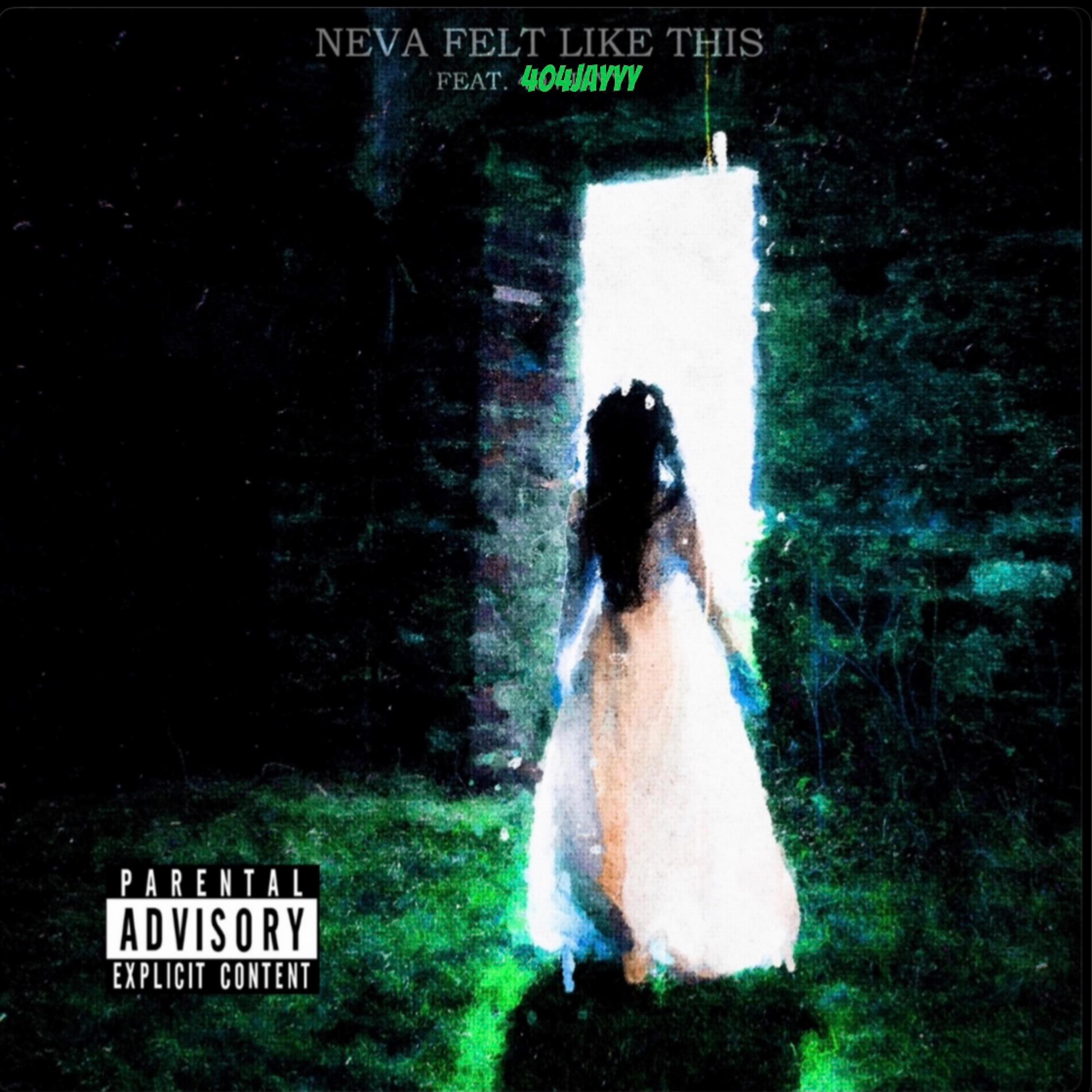 Neva Felt Like This (feat. 404Jayyy)