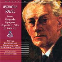 Maurice Ravel