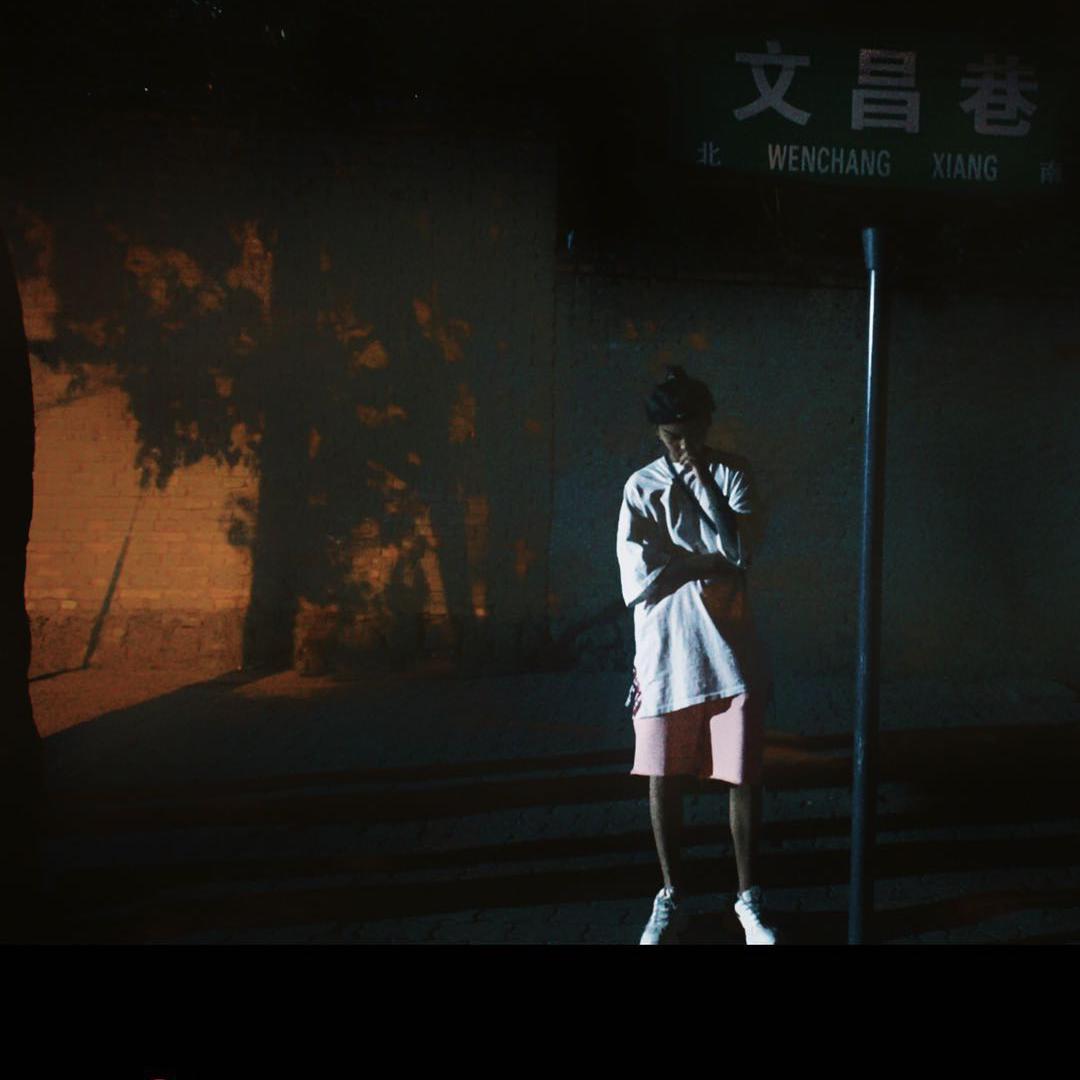 Eminem-以父之名（EBOY remix） - EBOY封面