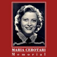 Maria Cebotari: Memorial