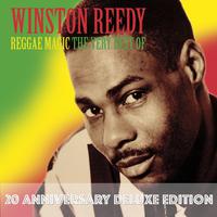 Reggae Magic - The Very Best Of (20th Anniversary Edition)