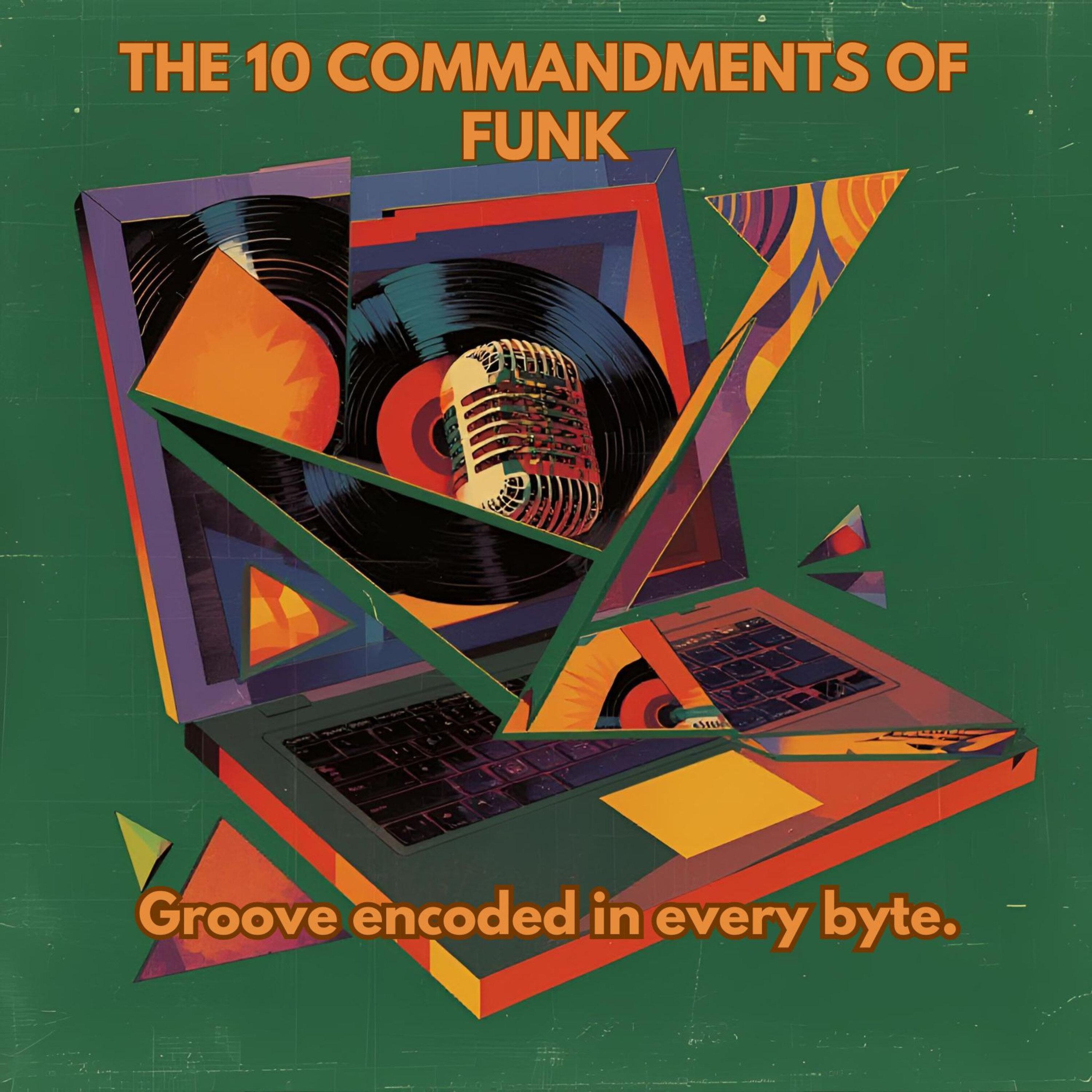 Living to Help Another