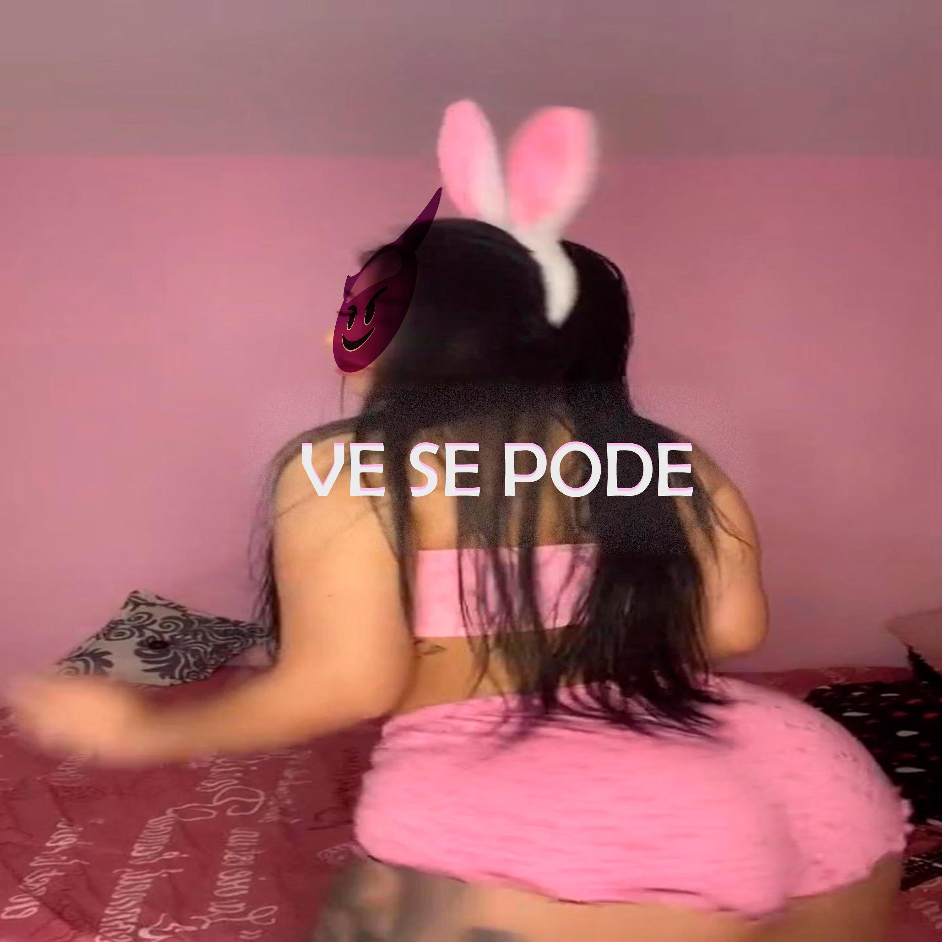 VE SE PODE (feat. Mc Kelme)