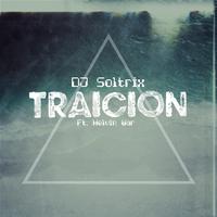 Traicion (feat. Melvin War)