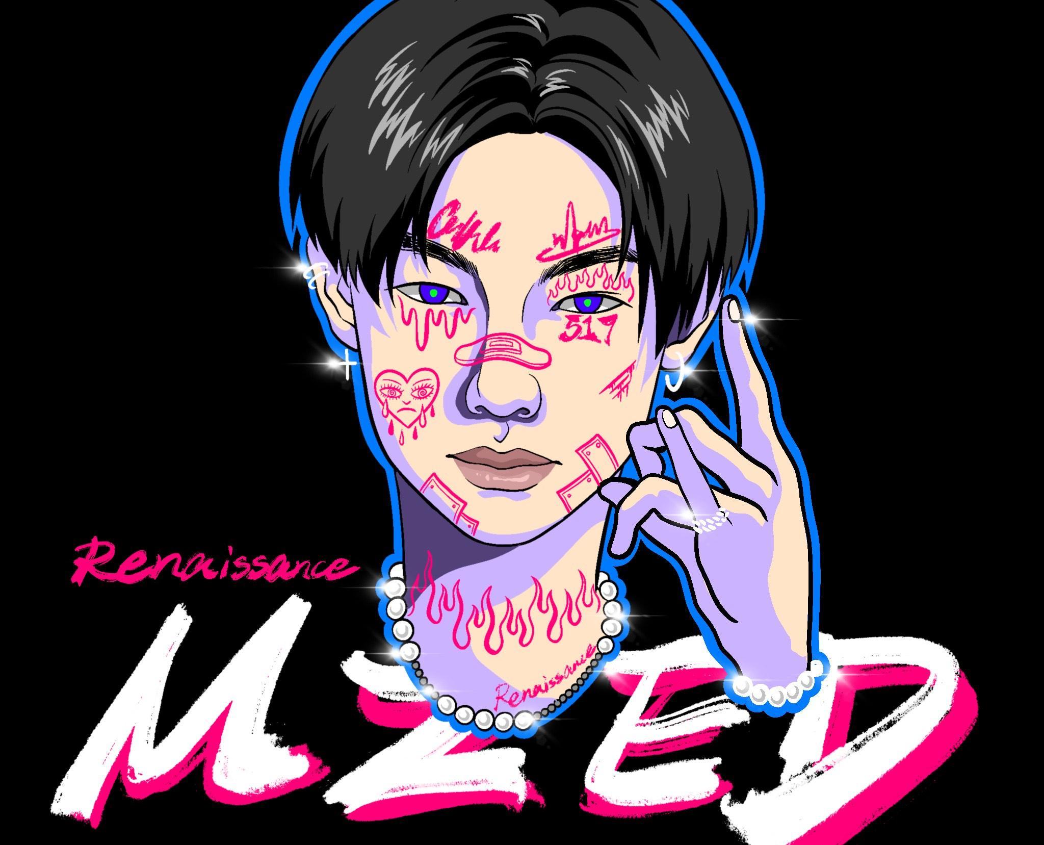 MZeD