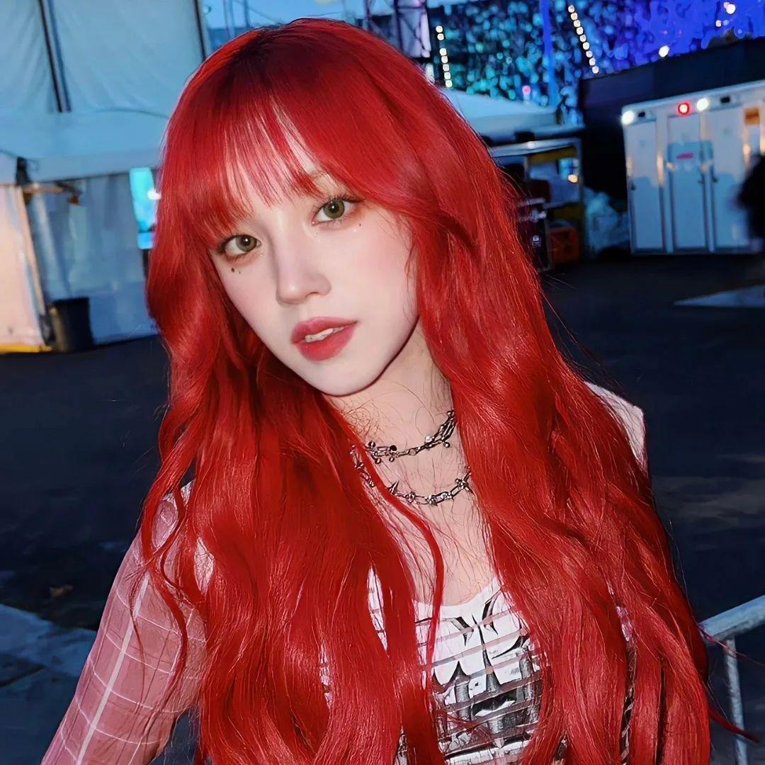 宋雨琦全部歌曲