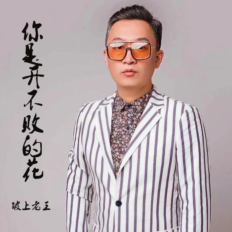 你是开不败的花 (伴奏)封面