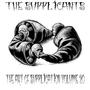 The Supplicants Present The Art of Supplication, Vol. 20