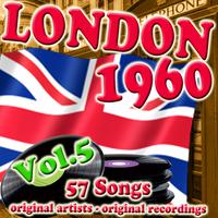 London 1960, Vol. 5