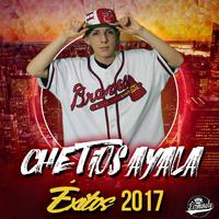 Exitos Chetios Ayala