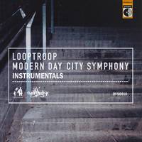 Modern Day City Symphony - Instrumentals