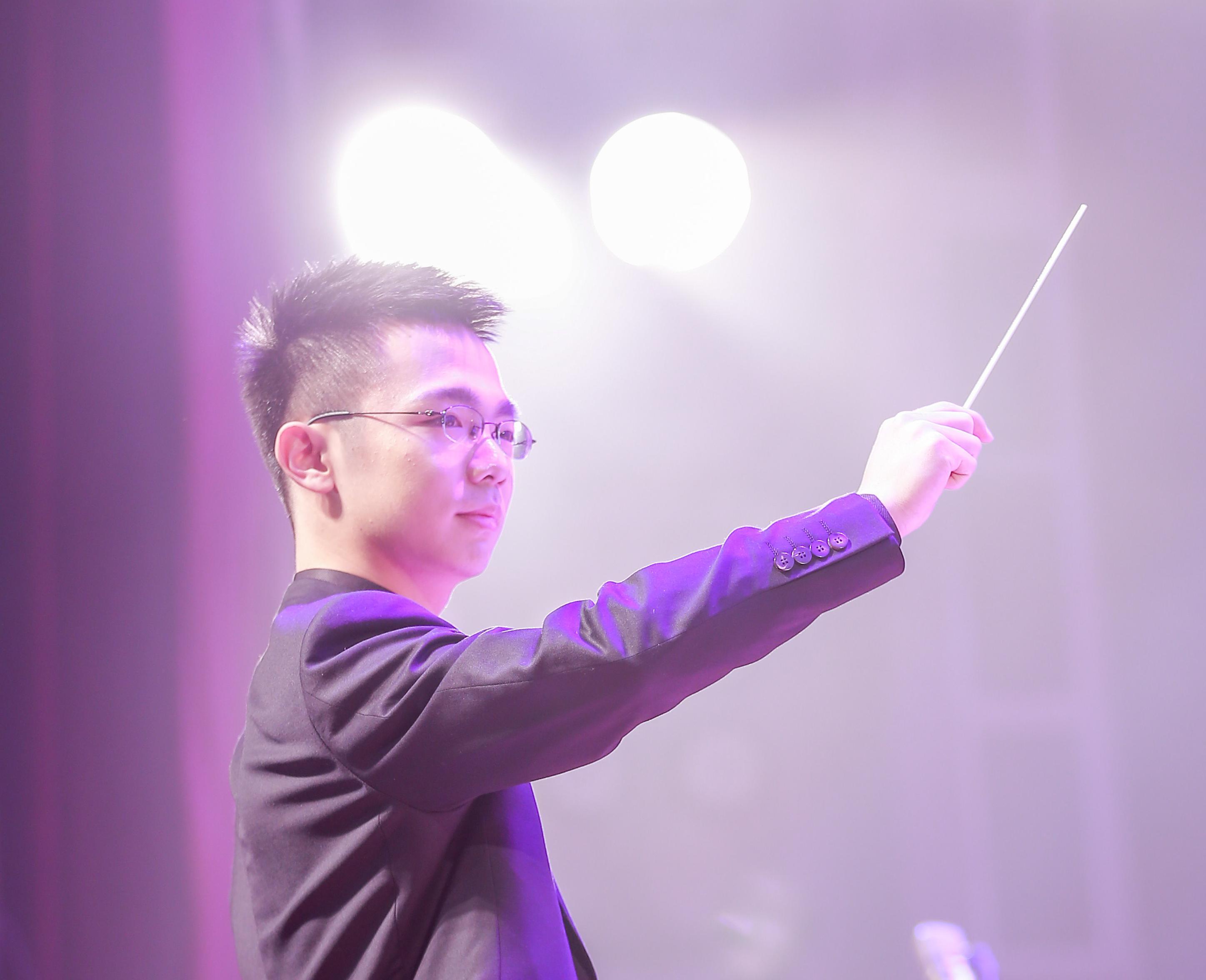 Jason Huang