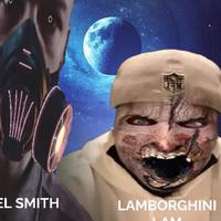 Lamborghini Lam