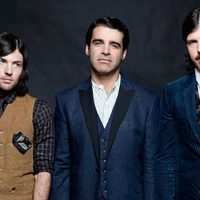 The Avett Brothers资料,The Avett Brothers最新歌曲,The Avett BrothersMV视频,The Avett Brothers音乐专辑,The Avett Brothers好听的歌
