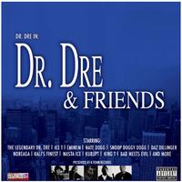 Dr Dre & Friends