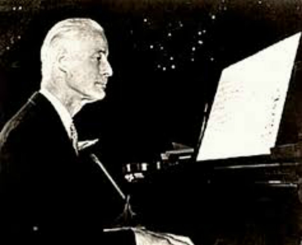 Robert Russell Bennett