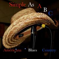 Simple as ABC: Americana, Blues, and Country