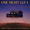 Cheat Codes - One Night Left