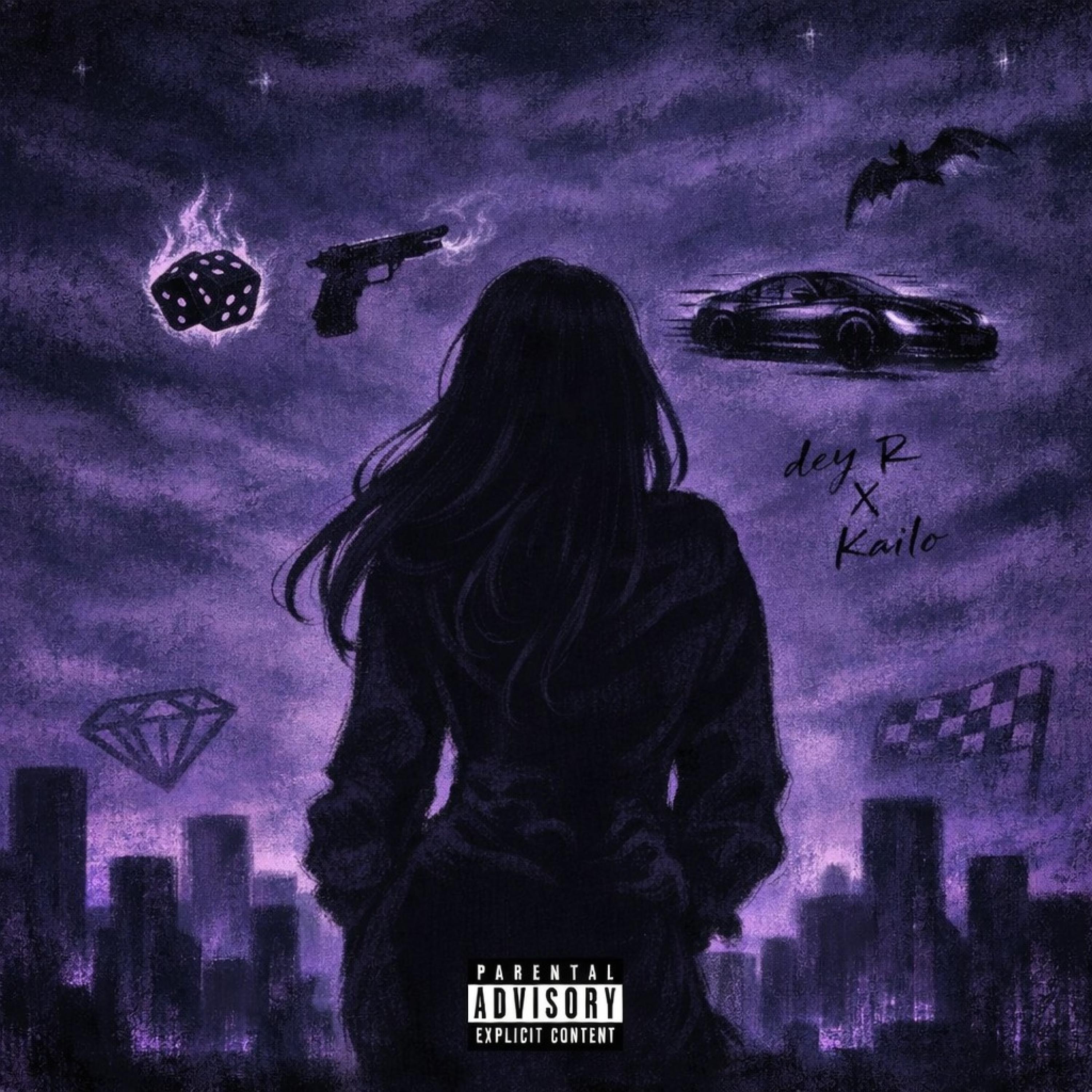 $extime (feat. Kailo)