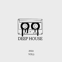 VA - Deep House 2024, Vol. 3