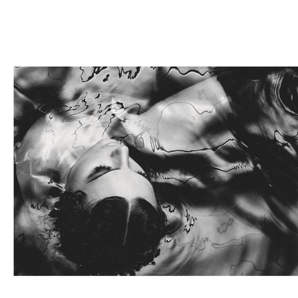 Paris in the Rain|小众循环 ①