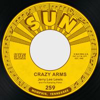 Crazy Arms / End of the Road